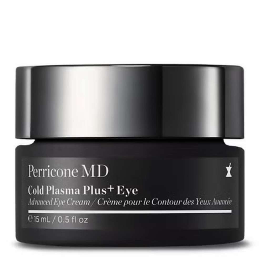 Perricone MD Cold Plasma Plus+ Advanced Eye Cream NWB